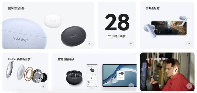 !华为入耳、开放式耳机选购全场景攻略凯发K8首页登录年货节玩转音频新体验