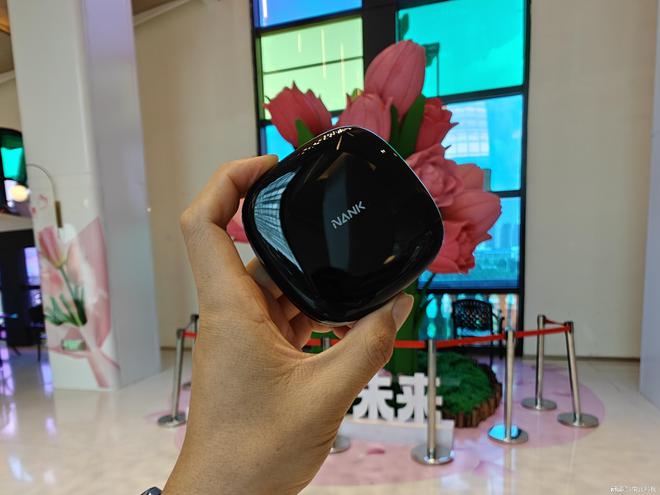 音质相融合南卡OE CC2深度评测凯发首页登录开放式耳机新选择时尚与(图15)