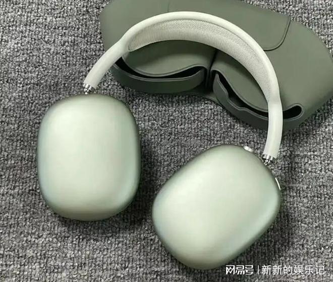 款头戴降噪耳机舒适稳定凯发K8旗舰店APP3(图1)