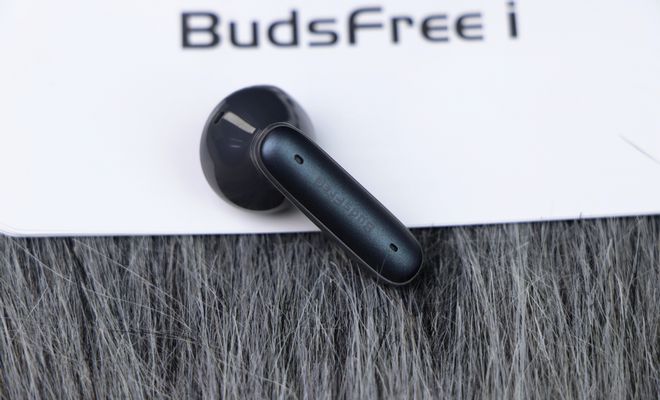 牙耳机弱水时砂budsfree i评测。凯发k8网站登录专业歌手的选择无线降噪蓝