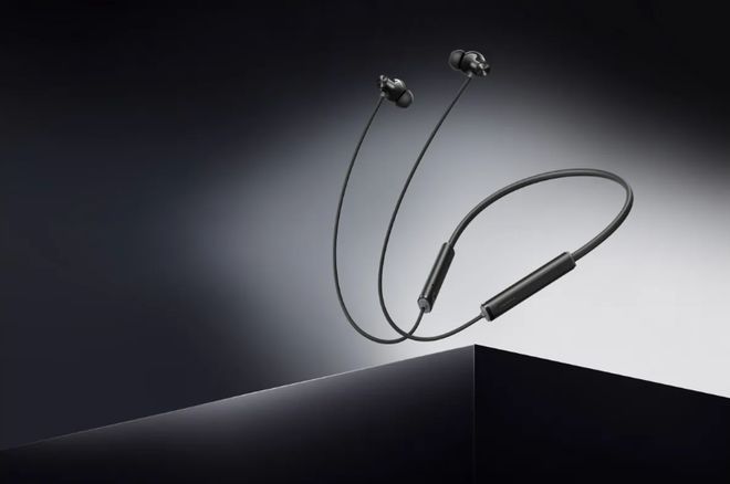 less 5 ANC发布：高性价比中档音频耳机！凯发K8登录入口Realme Buds Wire(图2)