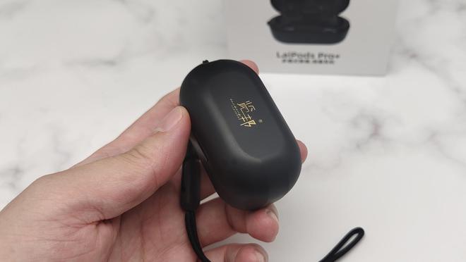 LairPods Pro+降噪耳机的安静魔力凯发国际K8消除嘈杂享受静谧时光 - 览邦(图1)