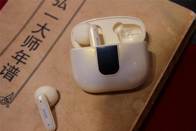 VA2Pro半入耳降噪蓝牙耳机全方位评测k8凯发网站200元耳机新标杆——西圣A