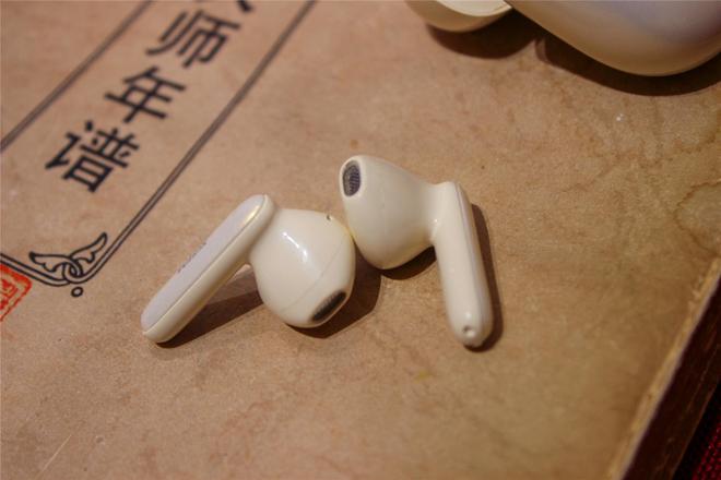 VA2Pro半入耳降噪蓝牙耳机全方位评测k8凯发网站200元耳机新标杆——西圣A(图2)