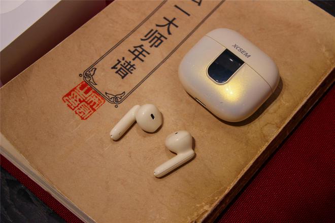 VA2Pro半入耳降噪蓝牙耳机全方位评测k8凯发网站200元耳机新标杆——西圣A(图3)