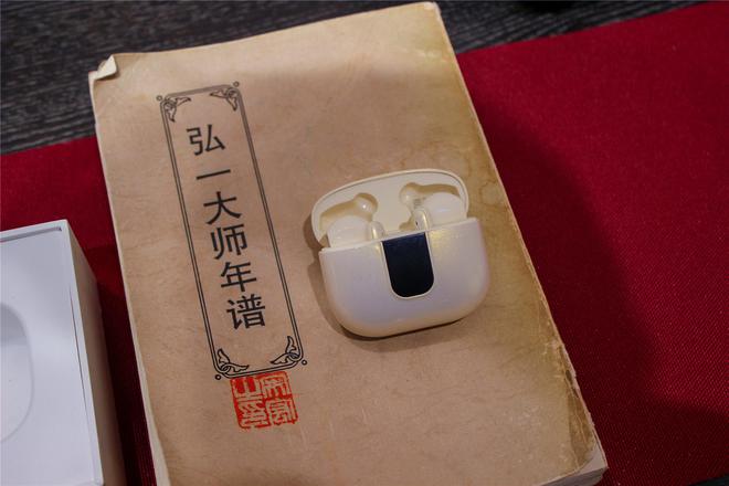VA2Pro半入耳降噪蓝牙耳机全方位评测k8凯发网站200元耳机新标杆——西圣A(图5)