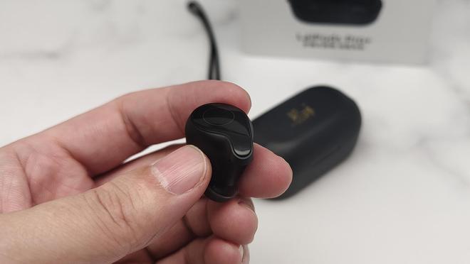 耳机评测：三年磨一剑降噪与音质的完美融合凯发K8登录览邦LaiPods Pro+(图12)