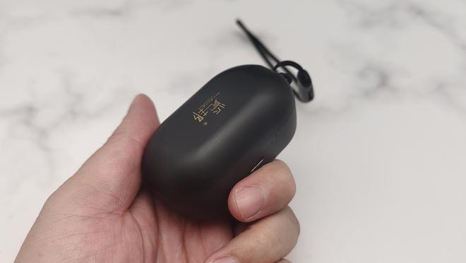 耳机评测：三年磨一剑降噪与音质的完美融合凯发K8登录览邦LaiPods Pro+(图5)