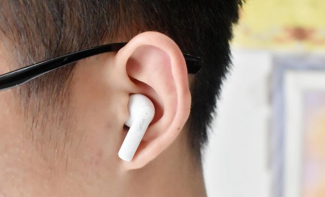 眼买这几个品牌的好用不踩雷！凯发app网站蓝牙耳机推荐闭(图3)