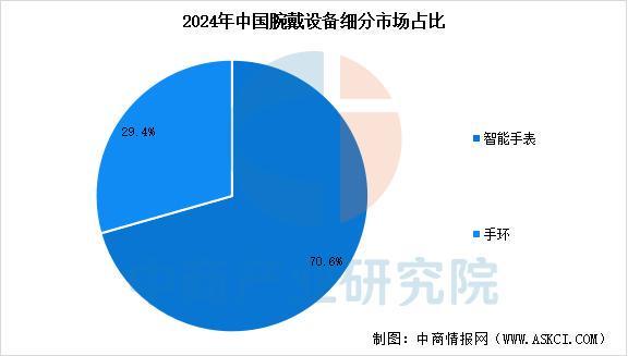 行业市场前景预测研究报告（简版）凯发2025年中国智能穿戴设备(图12)